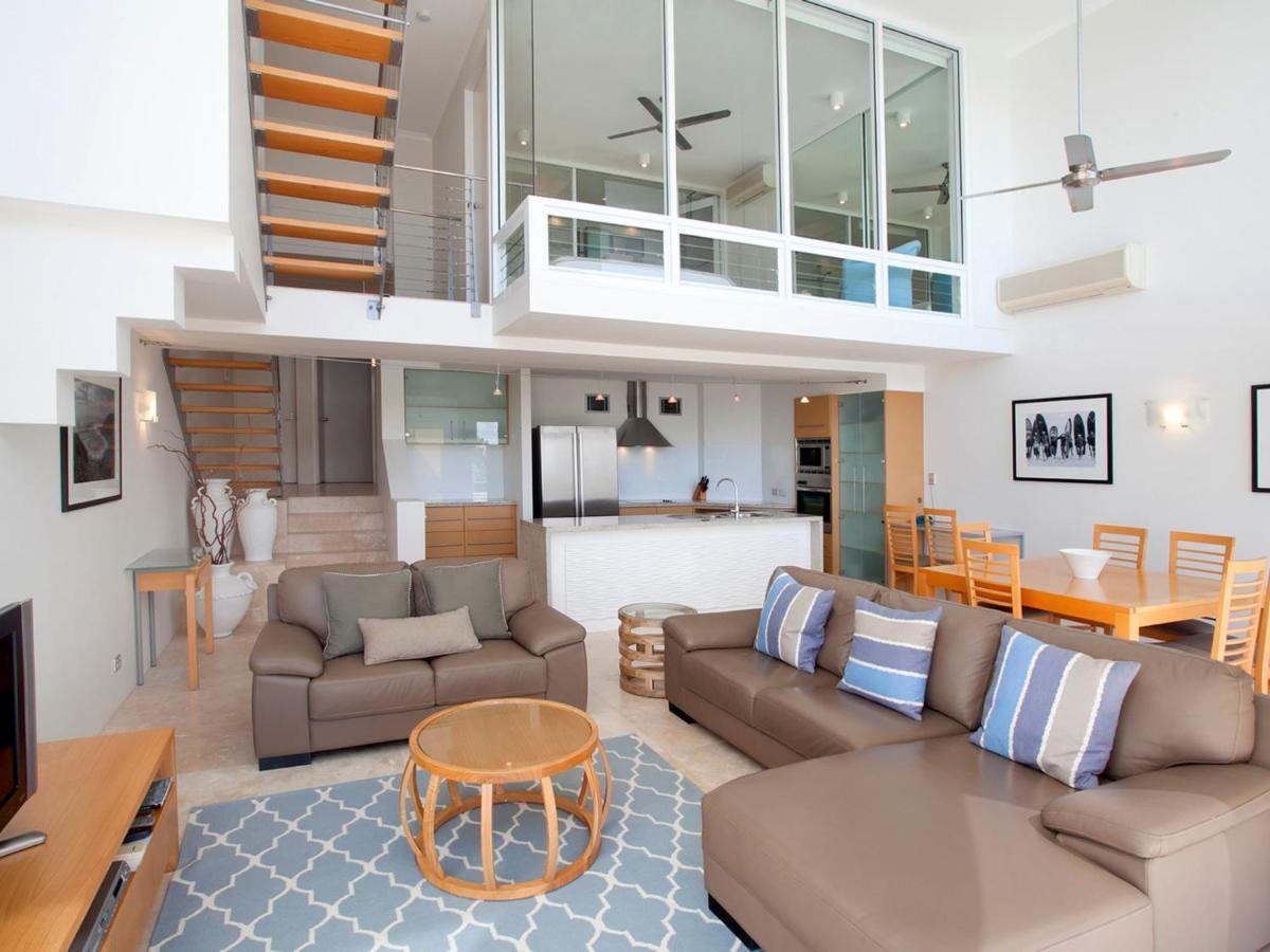 Allambi Penthouse 6 Allambi Rise 25 Noosa Heads Exterior photo